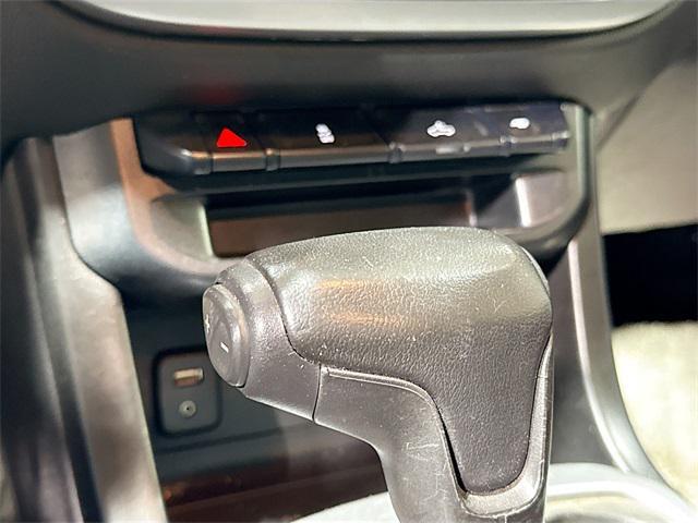 used 2018 Chevrolet Colorado car, priced at $17,984