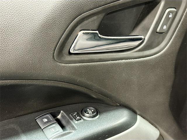 used 2018 Chevrolet Colorado car, priced at $17,984