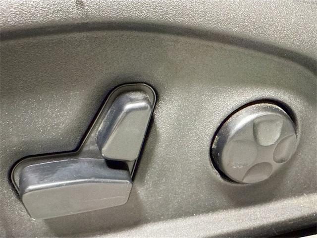 used 2017 Jeep New Compass car, priced at $11,821