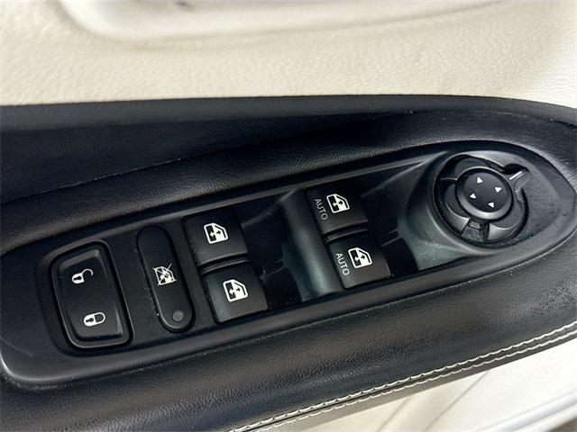 used 2017 Jeep New Compass car, priced at $11,821