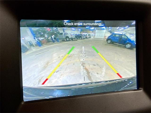 used 2017 Jeep New Compass car, priced at $11,821