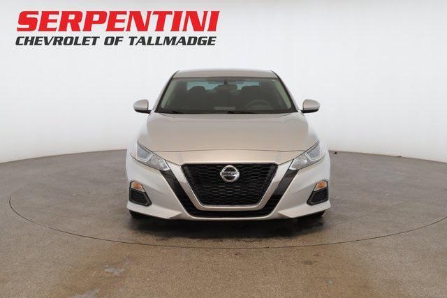 used 2019 Nissan Altima car, priced at $8,486