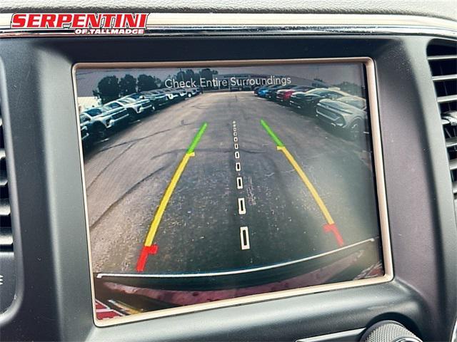 used 2016 Jeep Grand Cherokee car, priced at $15,950