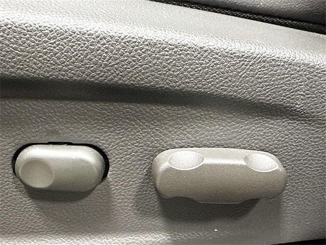 used 2022 Chevrolet Trax car, priced at $18,305