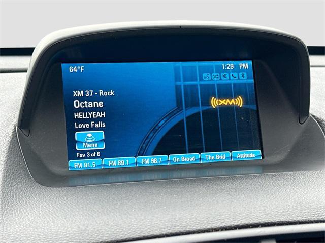 used 2014 Buick Encore car, priced at $8,850