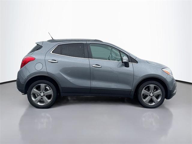 used 2014 Buick Encore car, priced at $8,850