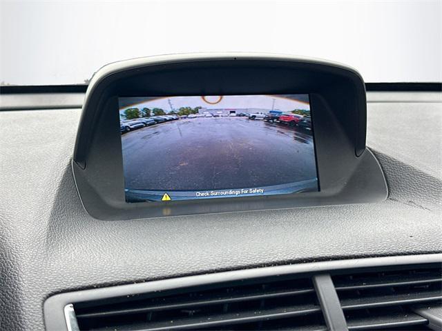 used 2014 Buick Encore car, priced at $8,850