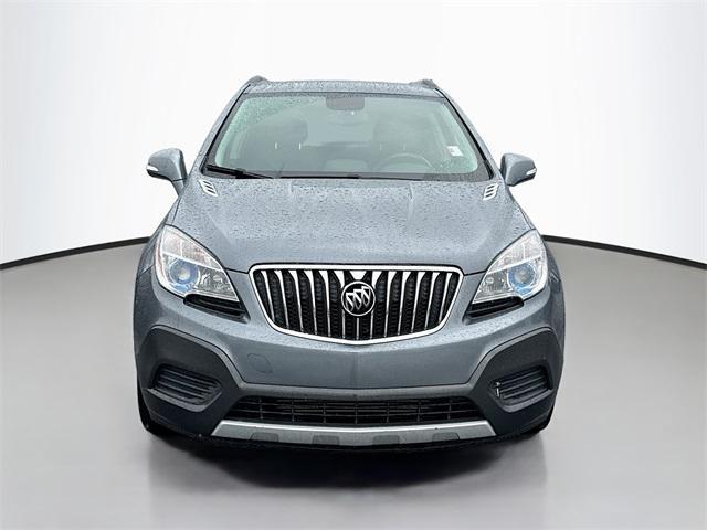 used 2014 Buick Encore car, priced at $8,850