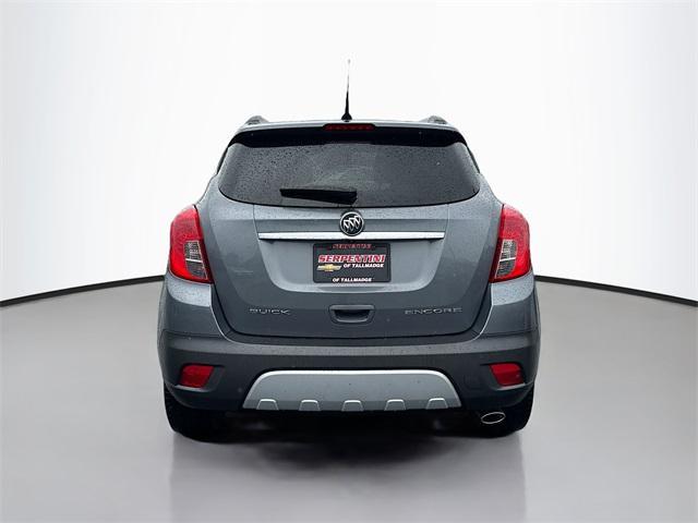 used 2014 Buick Encore car, priced at $8,850