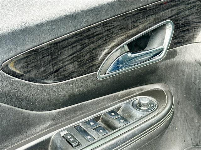 used 2014 Buick Encore car, priced at $8,850