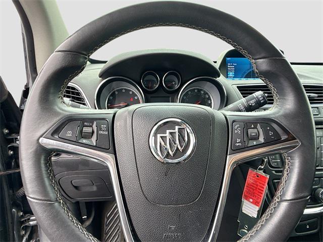 used 2014 Buick Encore car, priced at $8,850