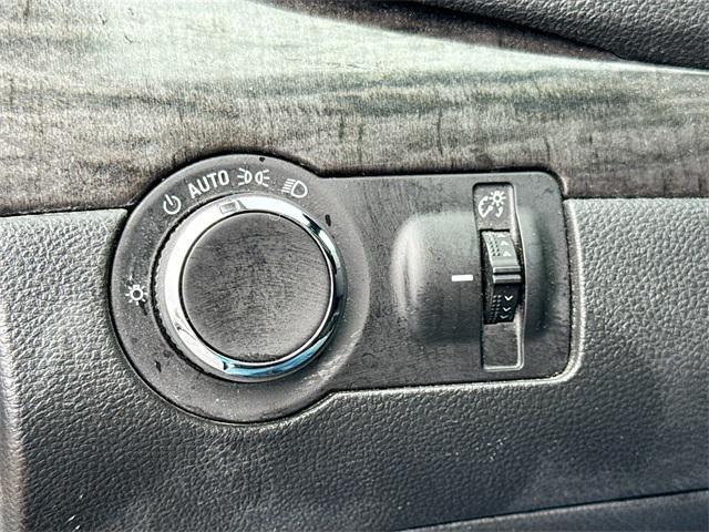 used 2014 Buick Encore car, priced at $8,850