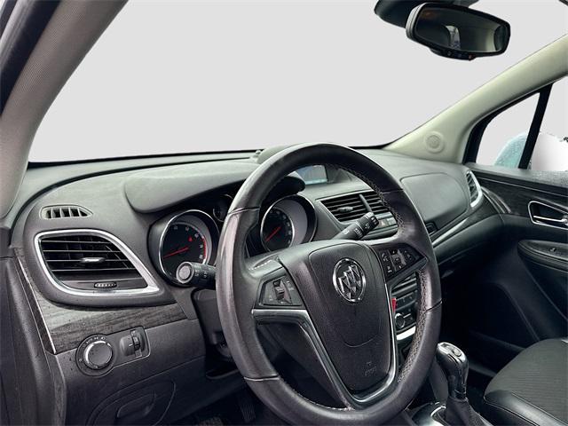 used 2014 Buick Encore car, priced at $8,850