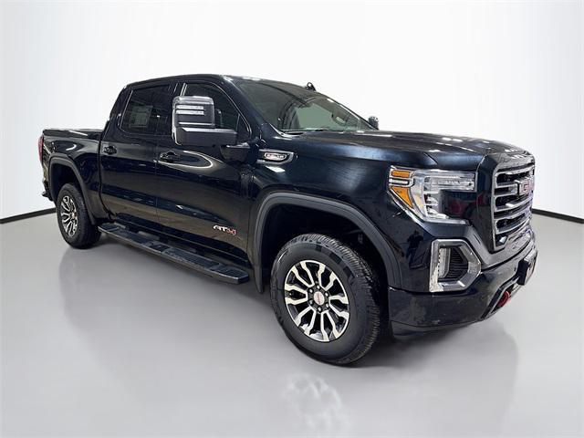 used 2020 GMC Sierra 1500 car, priced at $36,500