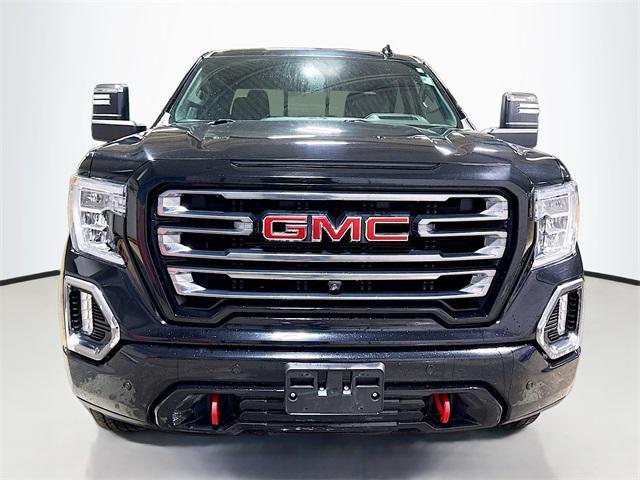 used 2020 GMC Sierra 1500 car, priced at $36,500