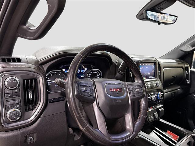 used 2020 GMC Sierra 1500 car, priced at $36,500