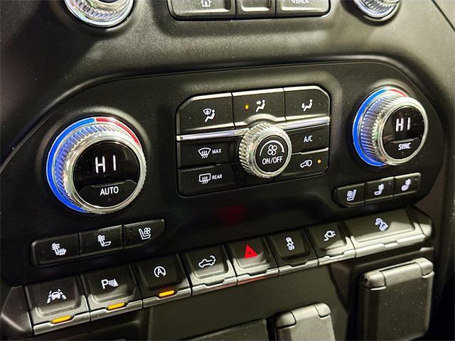 used 2020 GMC Sierra 1500 car, priced at $36,500
