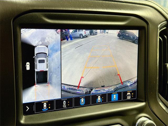 used 2020 GMC Sierra 1500 car, priced at $36,500