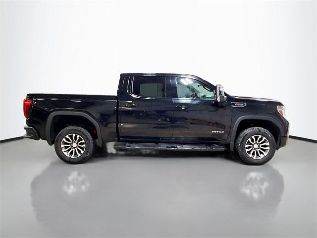 used 2020 GMC Sierra 1500 car, priced at $36,500