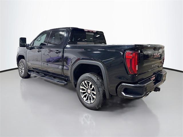 used 2020 GMC Sierra 1500 car, priced at $36,500