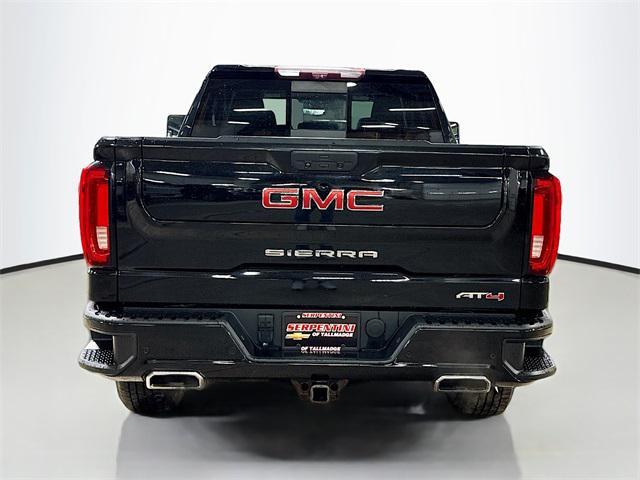 used 2020 GMC Sierra 1500 car, priced at $36,500