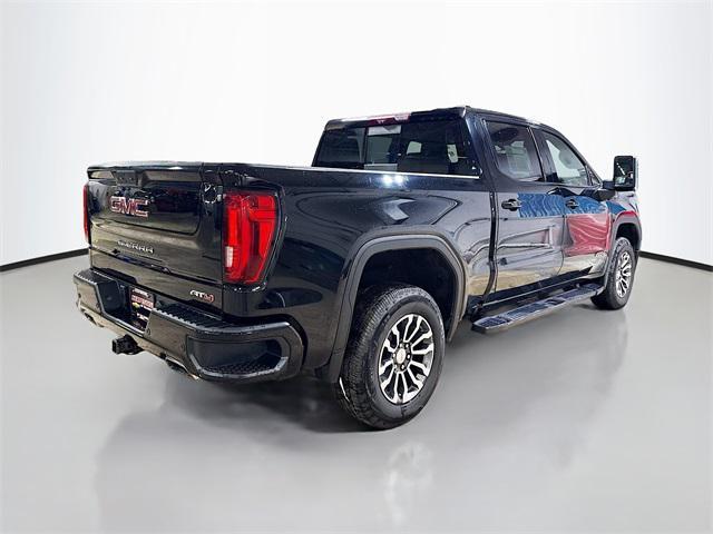 used 2020 GMC Sierra 1500 car, priced at $36,500