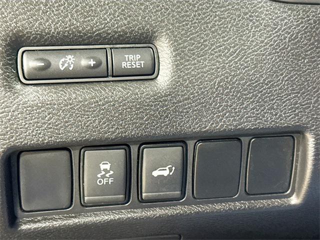 used 2017 Nissan Murano car, priced at $17,850