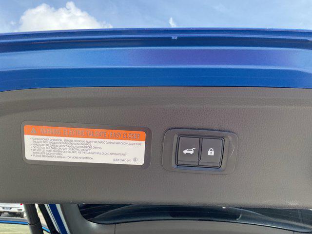 used 2025 Mitsubishi Eclipse Cross car, priced at $26,233