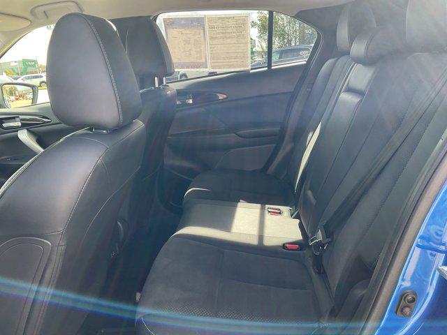 used 2025 Mitsubishi Eclipse Cross car, priced at $26,233