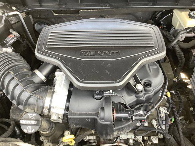 used 2017 GMC Acadia car, priced at $17,066