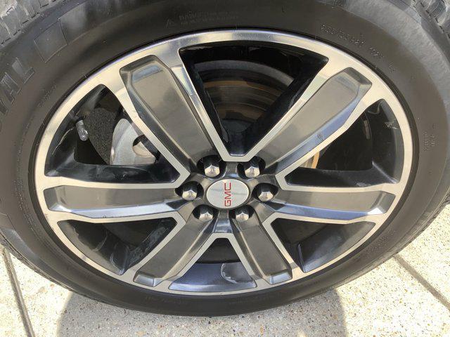 used 2017 GMC Acadia car, priced at $17,066