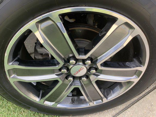 used 2017 GMC Acadia car, priced at $17,066