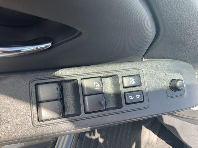 used 2023 Nissan Frontier car, priced at $34,533