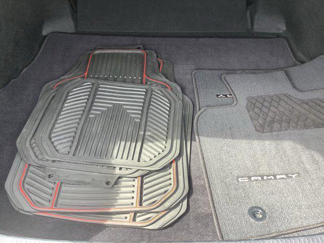 used 2023 Toyota Camry car, priced at $23,566