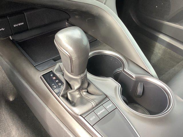 used 2023 Toyota Camry car, priced at $23,566