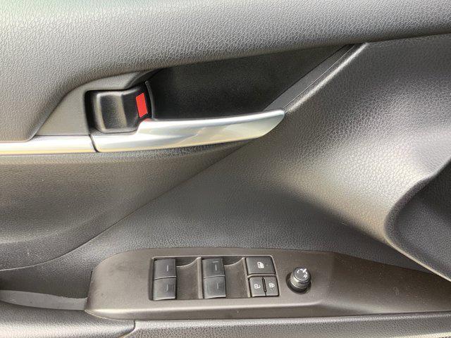 used 2023 Toyota Camry car, priced at $23,566