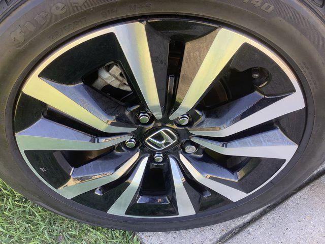 used 2022 Honda Civic car, priced at $25,466