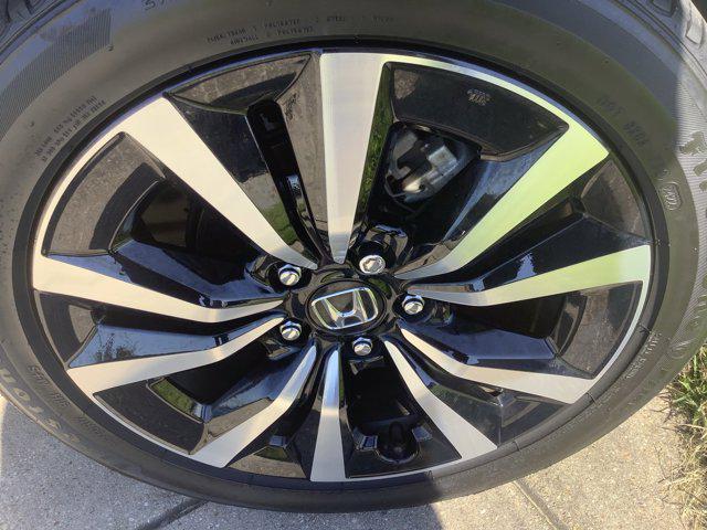 used 2022 Honda Civic car, priced at $25,466