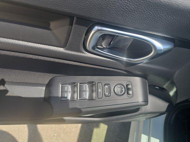 used 2022 Honda Civic car, priced at $25,533