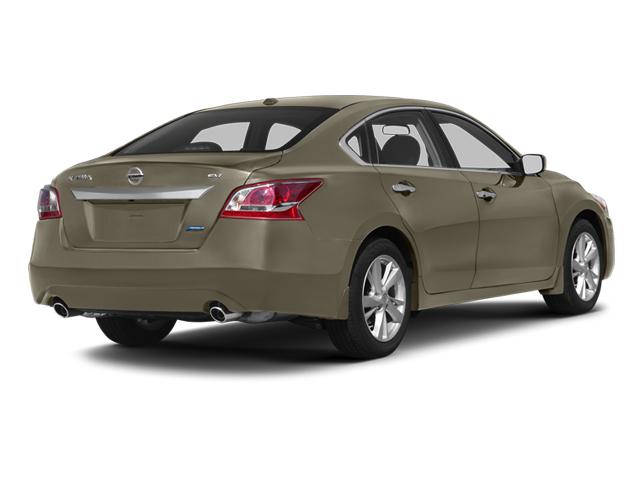 used 2013 Nissan Altima car