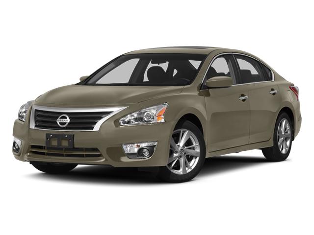 used 2013 Nissan Altima car