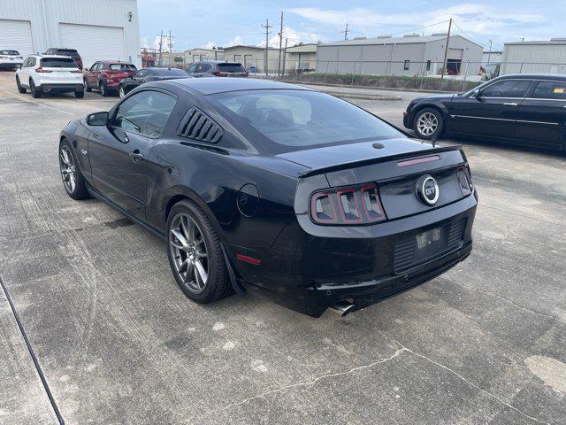used 2014 Ford Mustang car, priced at $24,266