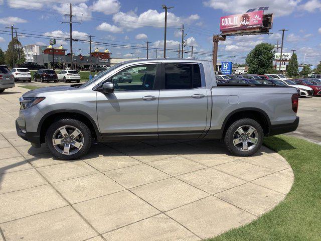 new 2025 Honda Ridgeline car, priced at $42,909