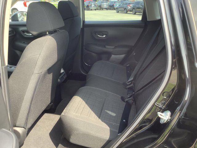 used 2025 Honda HR-V car, priced at $25,966