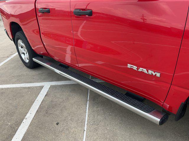used 2023 Ram 1500 car, priced at $33,733