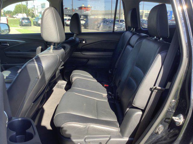 used 2018 Honda Pilot car, priced at $20,566