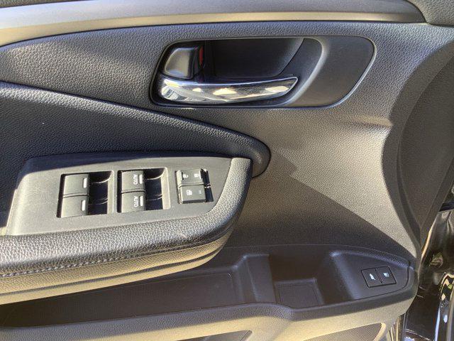 used 2018 Honda Pilot car, priced at $20,566