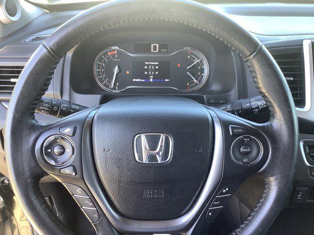 used 2018 Honda Pilot car, priced at $20,566
