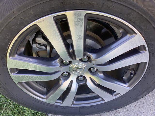 used 2018 Honda Pilot car, priced at $20,566
