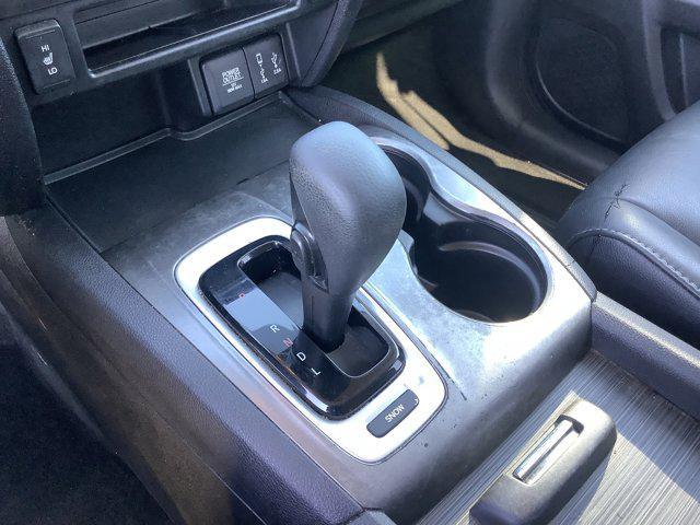 used 2018 Honda Pilot car, priced at $20,566